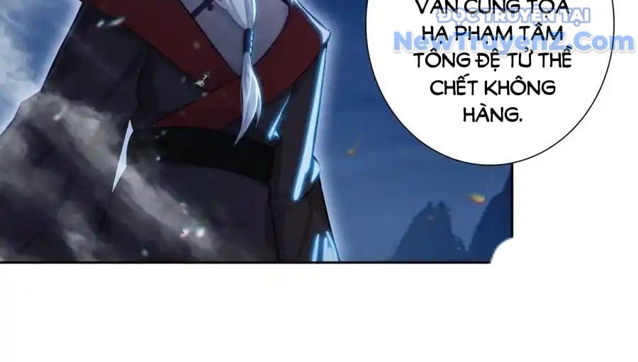 Duy Ngã Độc Tiên Chap 99 - Next Chap 100