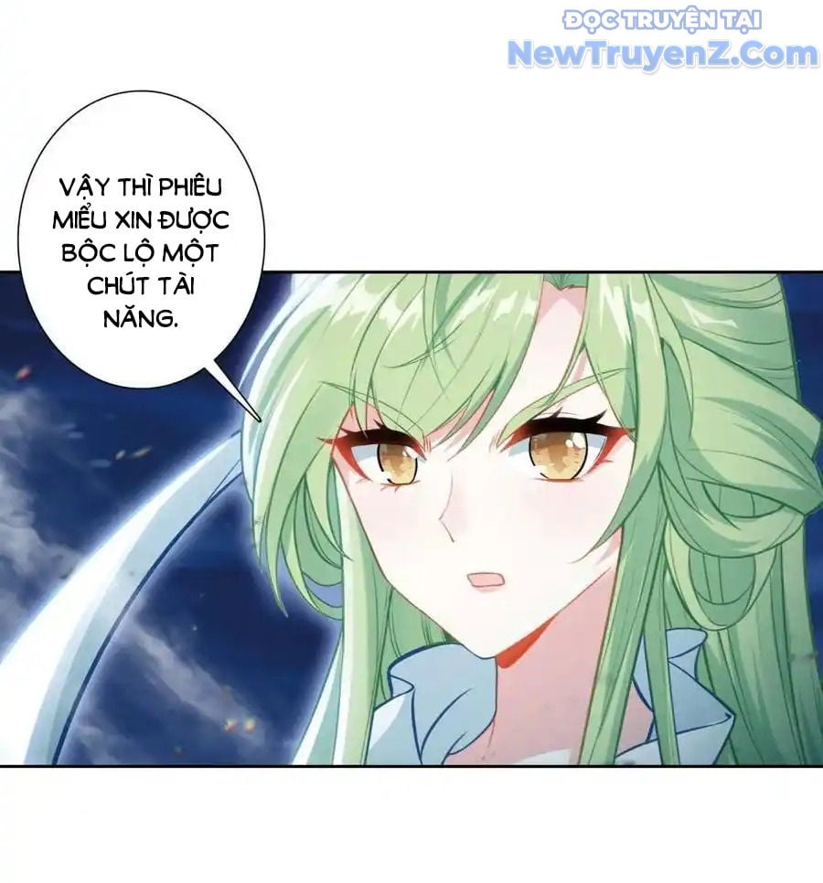 Duy Ngã Độc Tiên Chap 99 - Next Chap 100