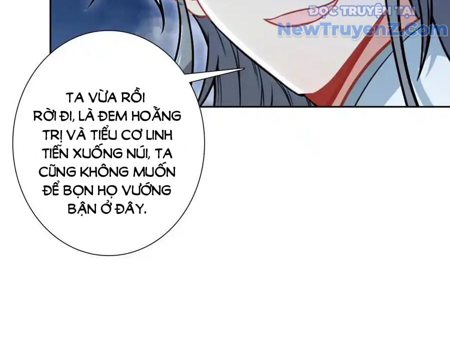 Duy Ngã Độc Tiên Chap 99 - Next Chap 100