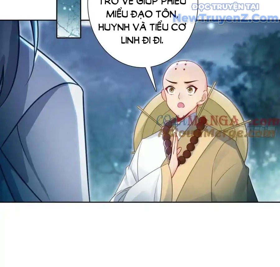 Duy Ngã Độc Tiên Chap 99 - Next Chap 100