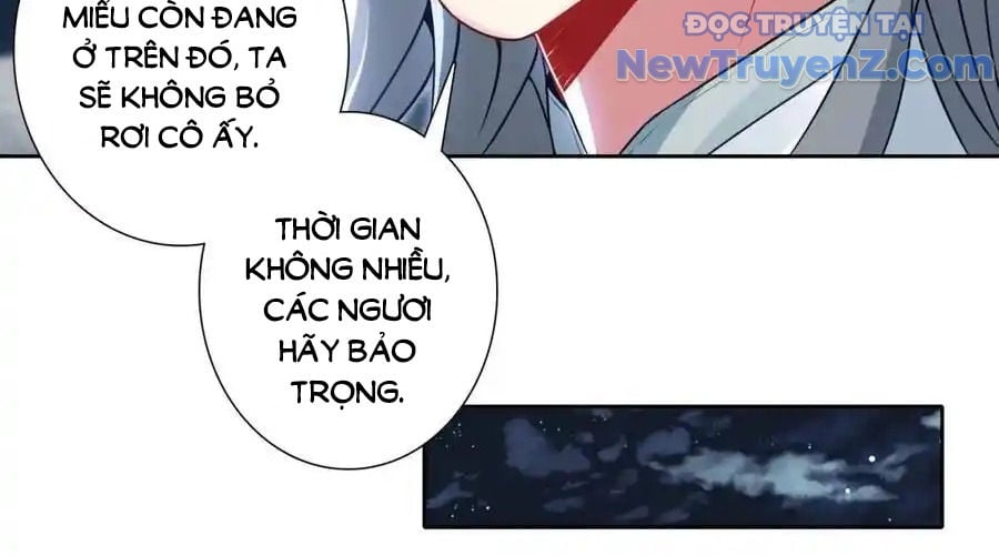 Duy Ngã Độc Tiên Chap 99 - Next Chap 100