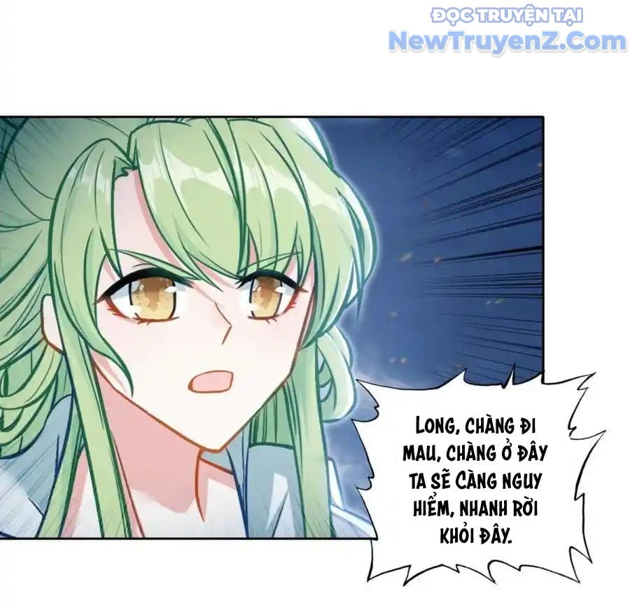 Duy Ngã Độc Tiên Chap 99 - Next Chap 100