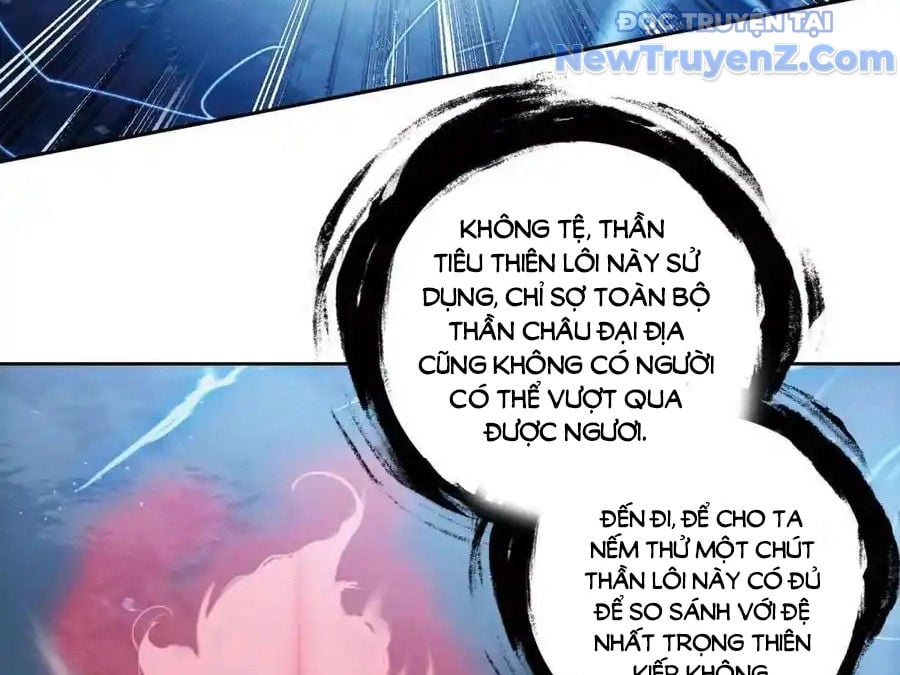 Duy Ngã Độc Tiên Chap 99 - Next Chap 100