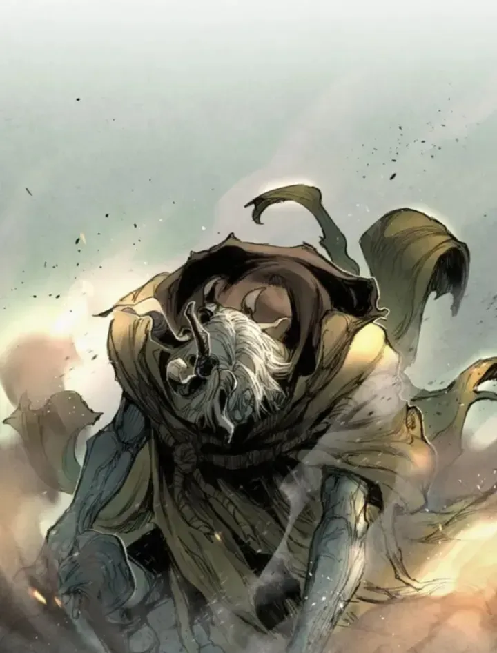 Elden Ring: Become Lord Chap 0 - Next Chap 1