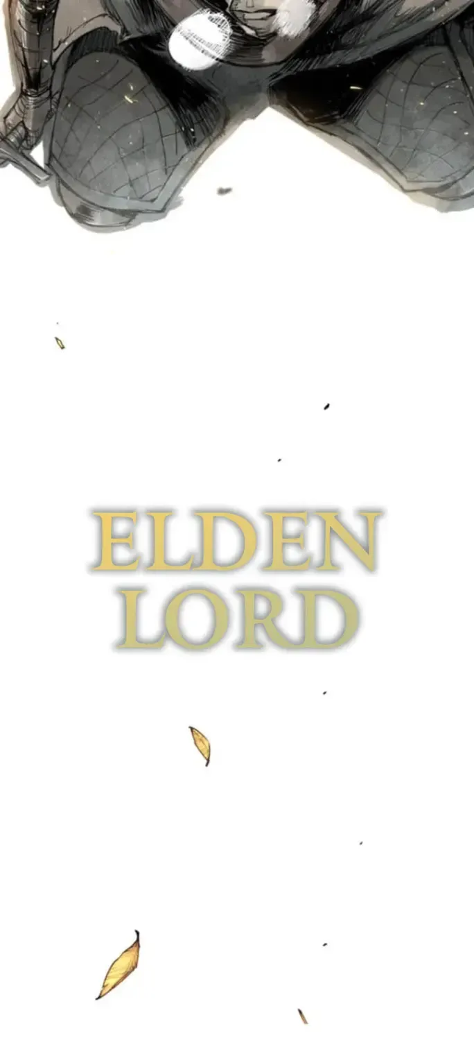 Elden Ring: Become Lord Chap 0 - Next Chap 1