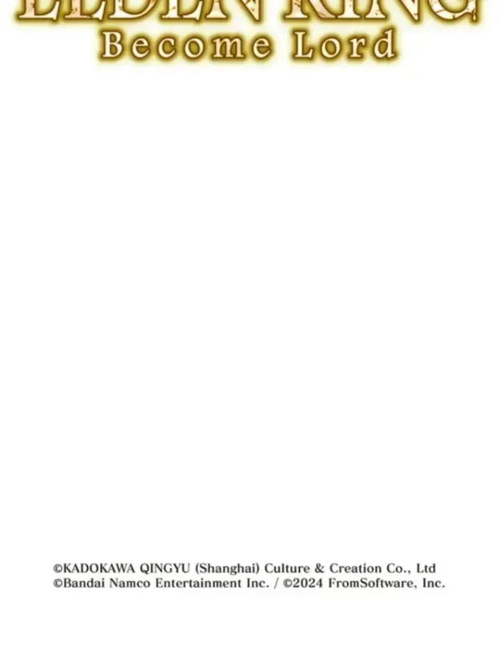 Elden Ring: Become Lord Chap 0 - Next Chap 1