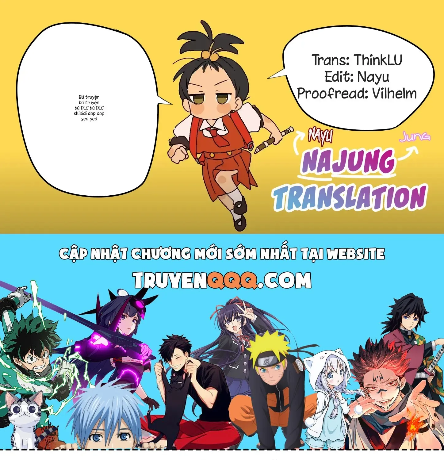 Elden Ring: Become Lord Chap 0 - Next Chap 1