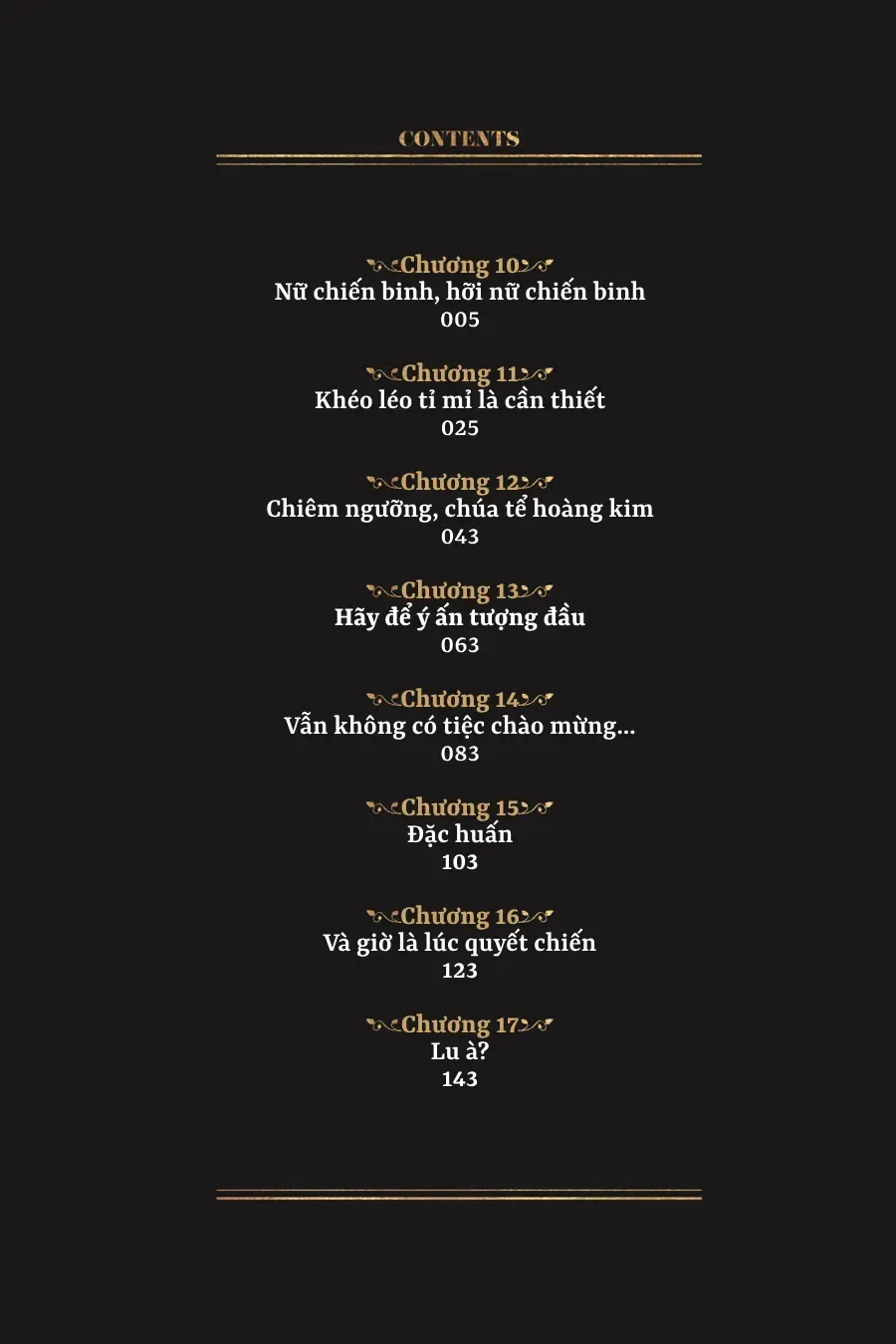 Elden Ring: Con Đường Tới Hoàng Kim Thụ Chap 10 - Next Chap 11