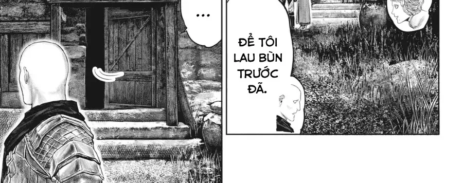 Elden Ring: Con Đường Tới Hoàng Kim Thụ Chap 22 - Next Chap 23