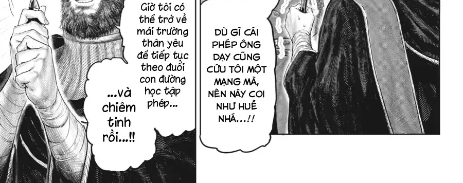 Elden Ring: Con Đường Tới Hoàng Kim Thụ Chap 28 - Next Chap 29