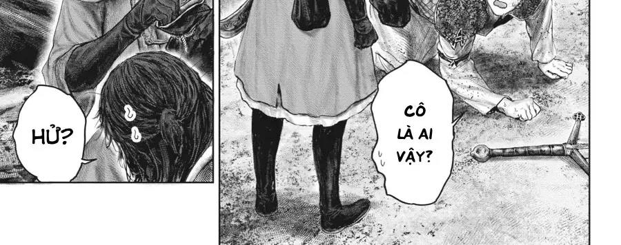 Elden Ring: Con Đường Tới Hoàng Kim Thụ Chap 37 - Next Chap 38