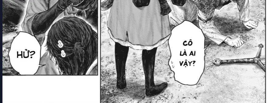 Elden Ring: Đường Đến Với Cây Erdtree. Chap 37 - Next Chap 38