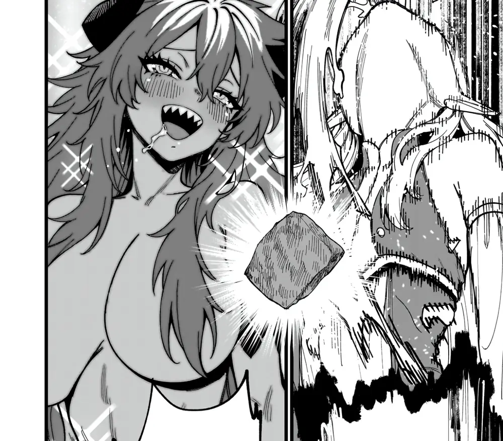 Elf Loli Sinh Tồn Ký Chap 16 - Next Chap 17