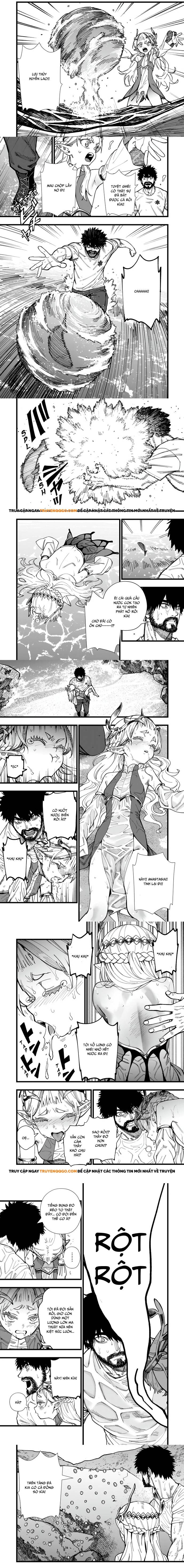 Elf Loli Sinh Tồn Ký Chap 3 - Next Chap 4