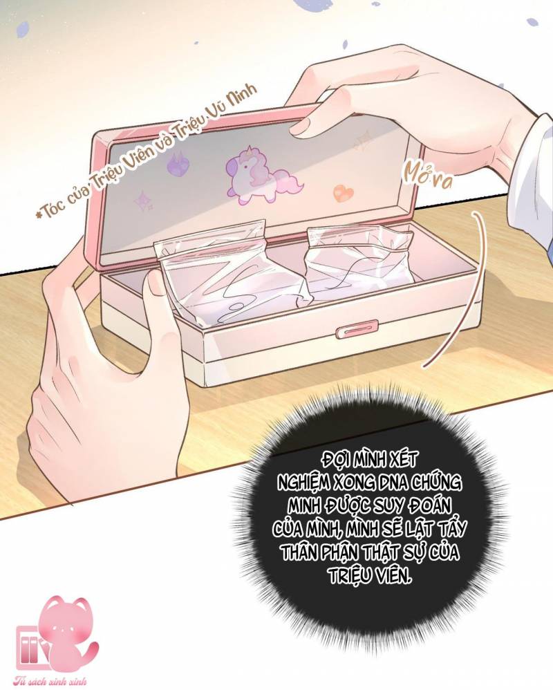 Em Chỉ Muốn Hít Vận Khí Của Anh Chap 55 - Next Chap 56