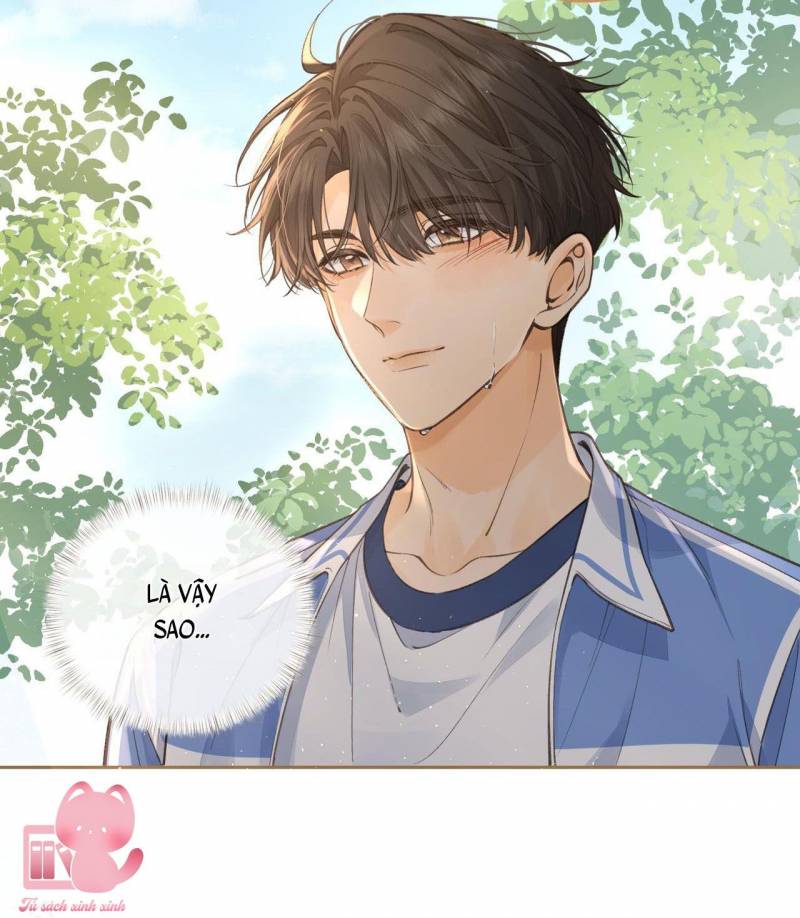 Em Chỉ Muốn Hít Vận Khí Của Anh Chap 56 - Next Chap 57