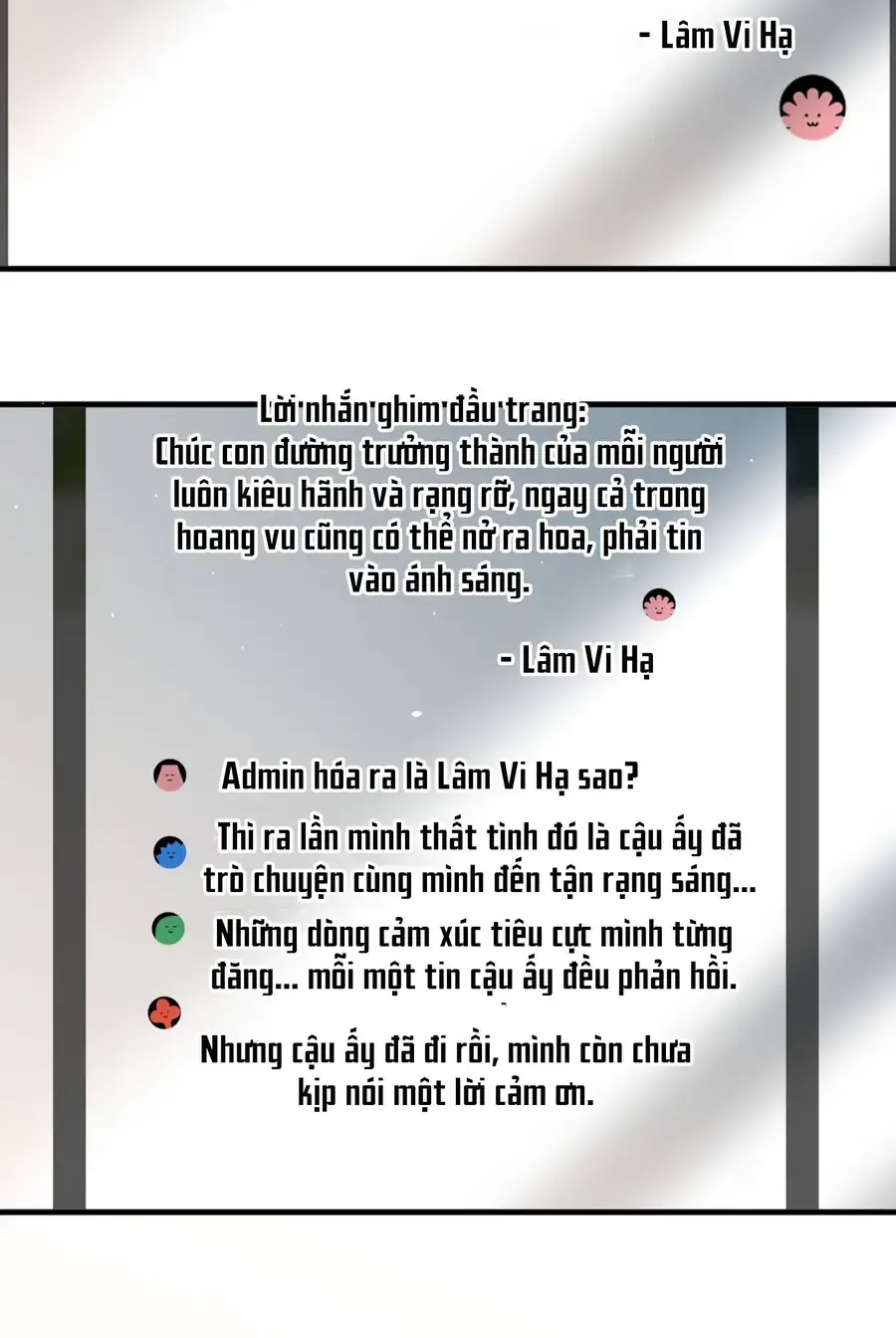 Em Có Nghe Thấy Tôi Nói Không Chap 100 - Next Chap 101