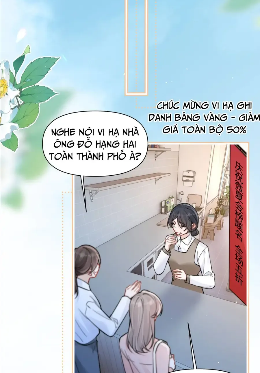 Em Có Nghe Thấy Tôi Nói Không Chap 100 - Next Chap 101