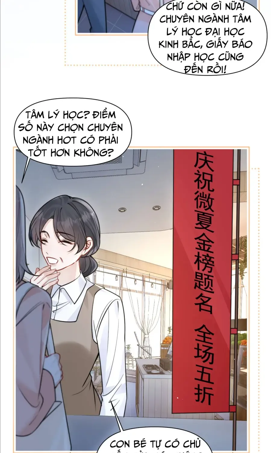 Em Có Nghe Thấy Tôi Nói Không Chap 100 - Next Chap 101