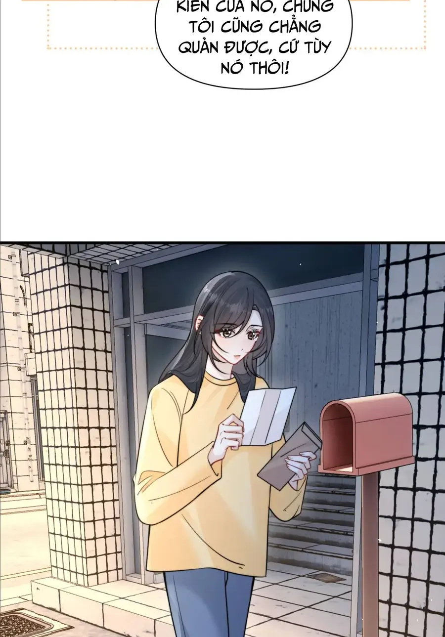 Em Có Nghe Thấy Tôi Nói Không Chap 100 - Next Chap 101