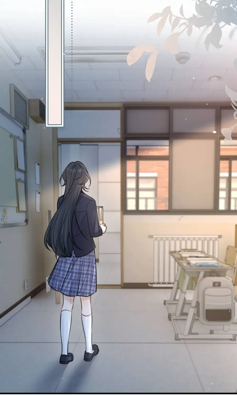 Em Có Nghe Thấy Tôi Nói Không Chap 100 - Next Chap 101