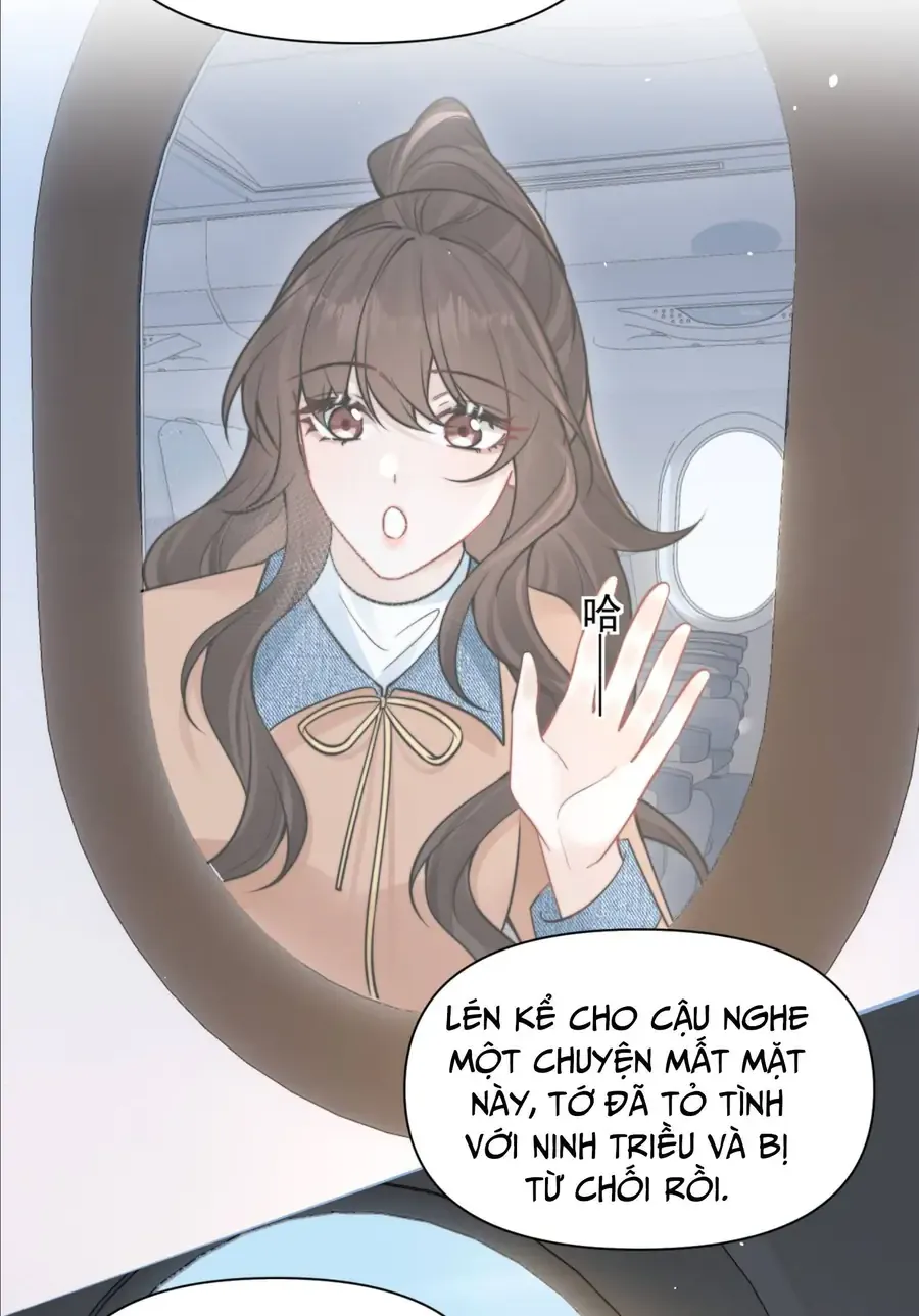 Em Có Nghe Thấy Tôi Nói Không Chap 100 - Next Chap 101