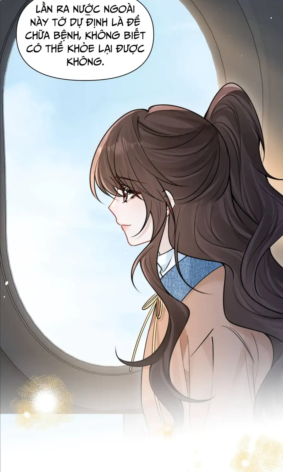 Em Có Nghe Thấy Tôi Nói Không Chap 100 - Next Chap 101