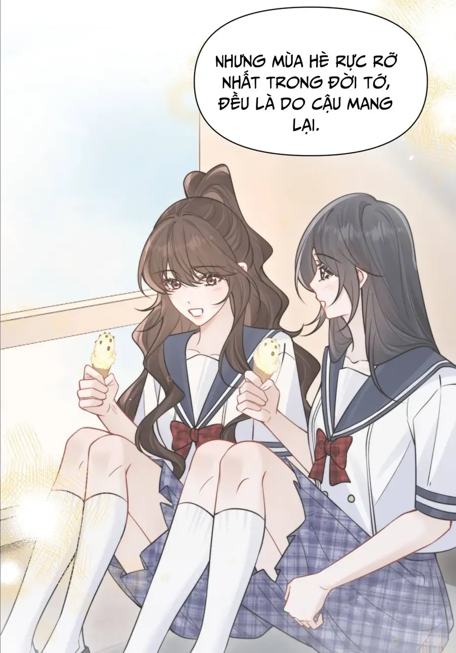 Em Có Nghe Thấy Tôi Nói Không Chap 100 - Next Chap 101