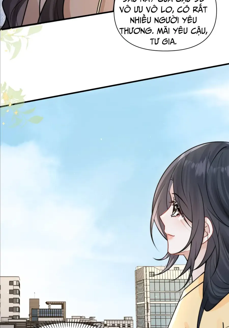 Em Có Nghe Thấy Tôi Nói Không Chap 100 - Next Chap 101