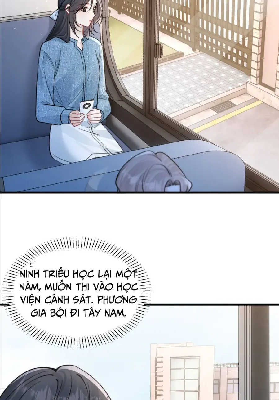 Em Có Nghe Thấy Tôi Nói Không Chap 100 - Next Chap 101