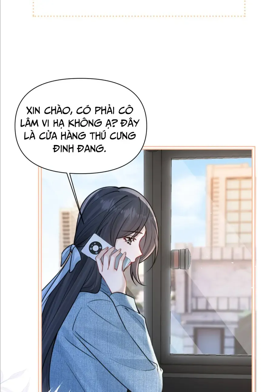 Em Có Nghe Thấy Tôi Nói Không Chap 100 - Next Chap 101
