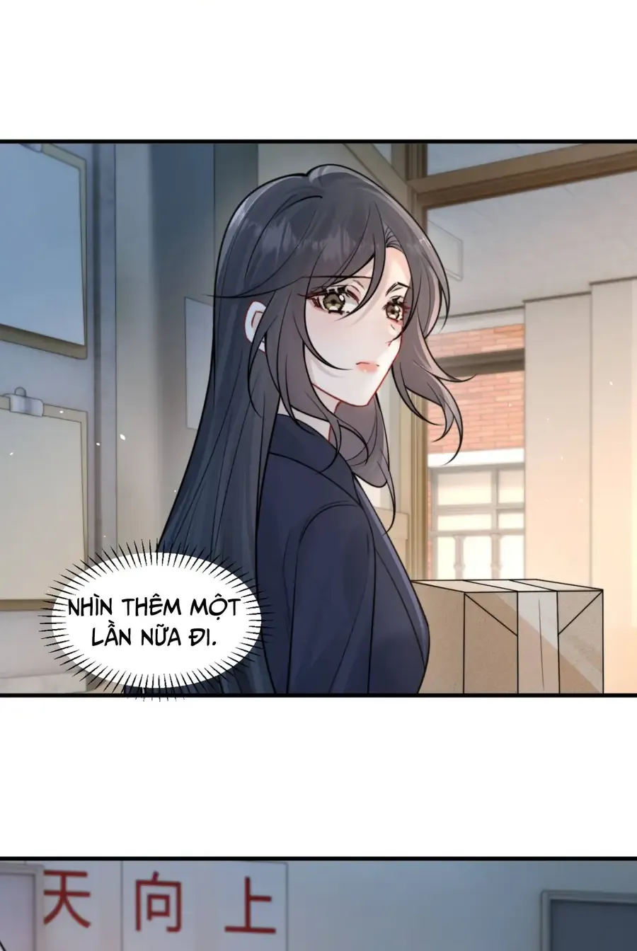 Em Có Nghe Thấy Tôi Nói Không Chap 100 - Next Chap 101