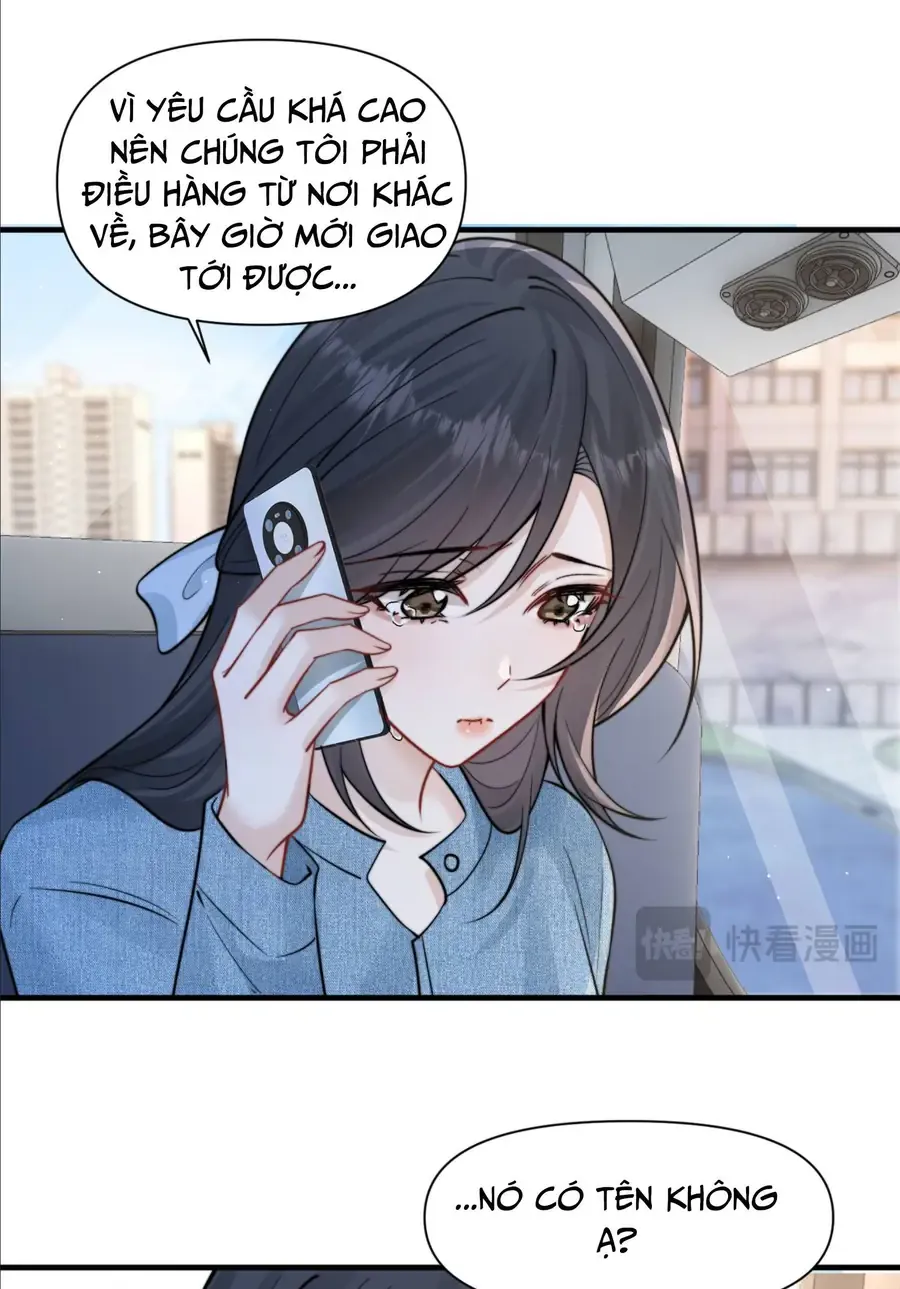 Em Có Nghe Thấy Tôi Nói Không Chap 100 - Next Chap 101