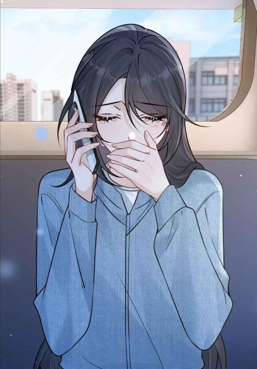 Em Có Nghe Thấy Tôi Nói Không Chap 100 - Next Chap 101