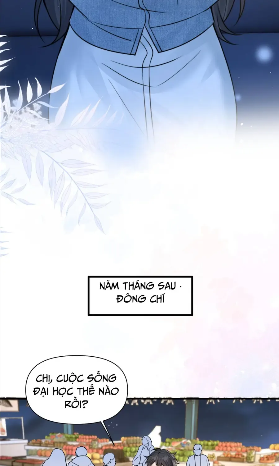 Em Có Nghe Thấy Tôi Nói Không Chap 100 - Next Chap 101