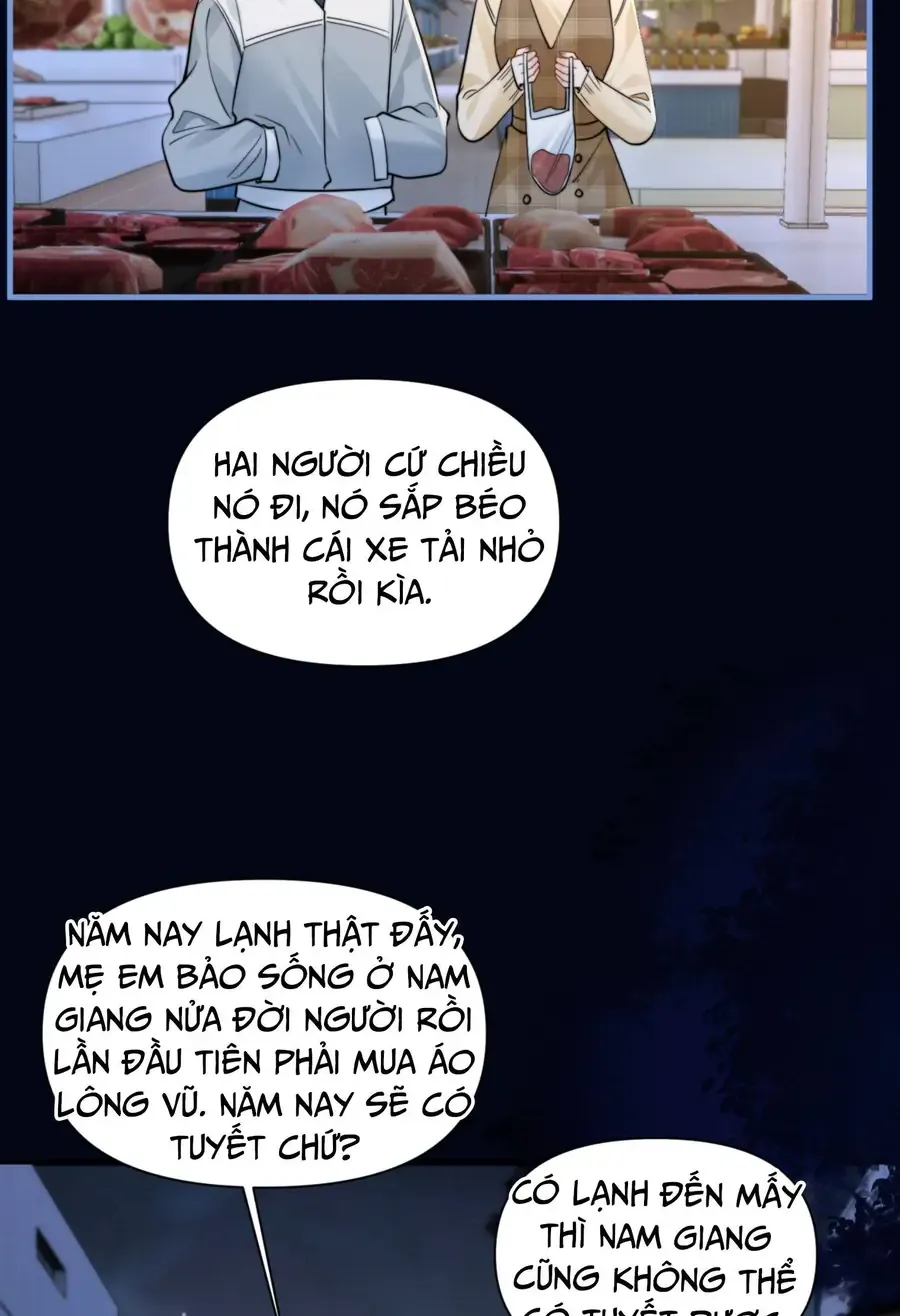 Em Có Nghe Thấy Tôi Nói Không Chap 100 - Next Chap 101