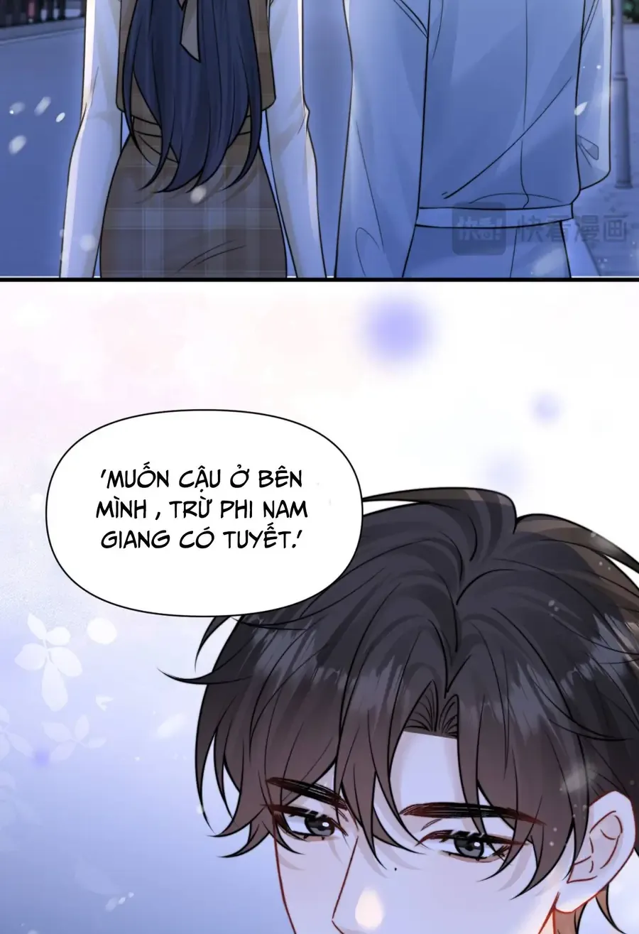 Em Có Nghe Thấy Tôi Nói Không Chap 100 - Next Chap 101