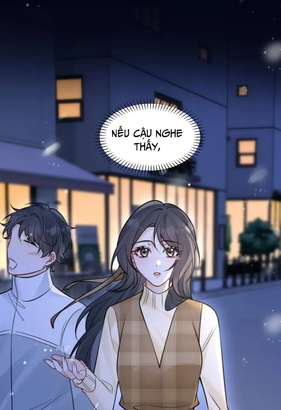 Em Có Nghe Thấy Tôi Nói Không Chap 100 - Next Chap 101