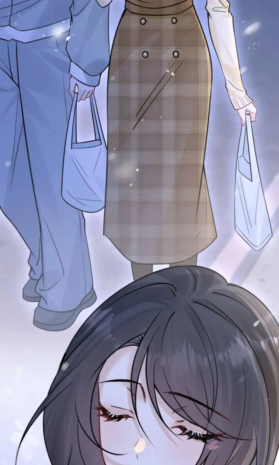 Em Có Nghe Thấy Tôi Nói Không Chap 100 - Next Chap 101