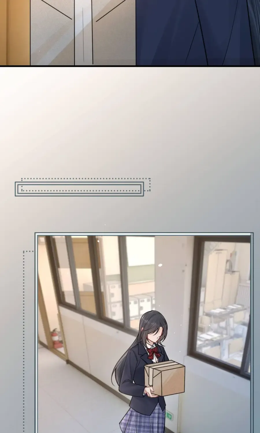 Em Có Nghe Thấy Tôi Nói Không Chap 100 - Next Chap 101