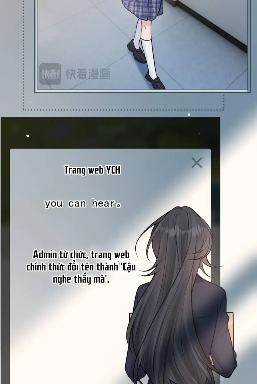 Em Có Nghe Thấy Tôi Nói Không Chap 100 - Next Chap 101