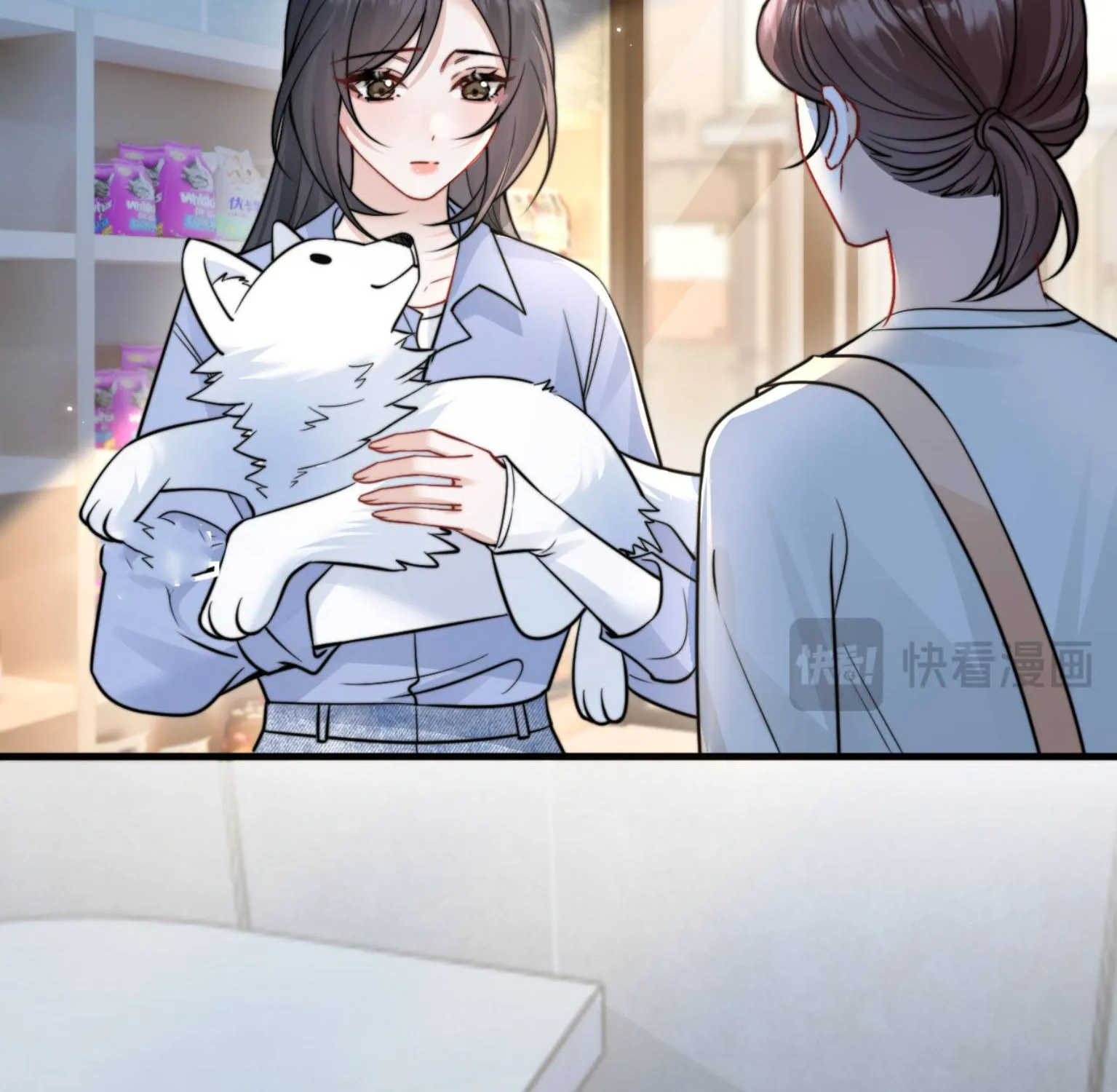 Em Có Nghe Thấy Tôi Nói Không Chap 101 - Next Chap 102