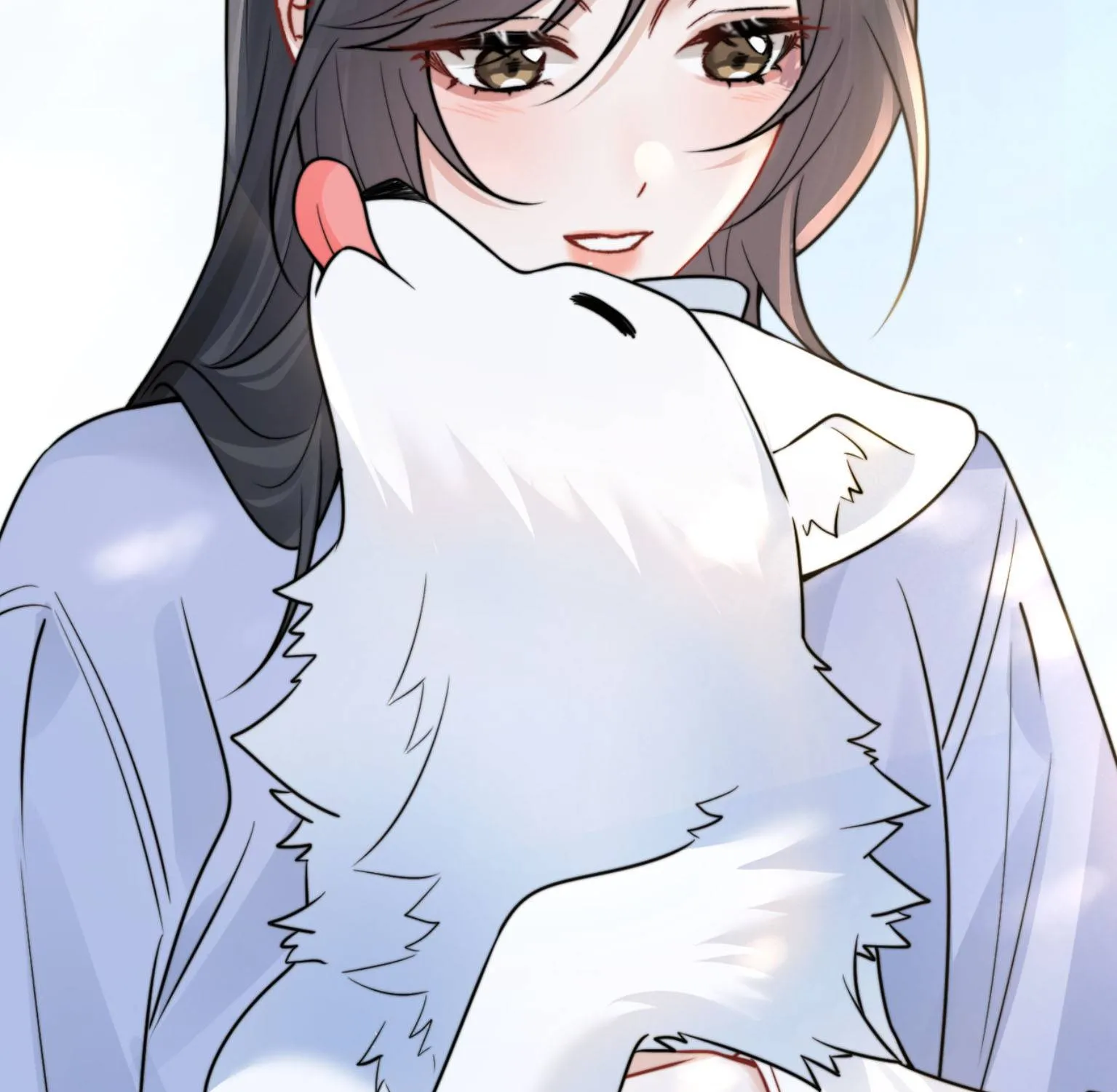 Em Có Nghe Thấy Tôi Nói Không Chap 101 - Next Chap 102