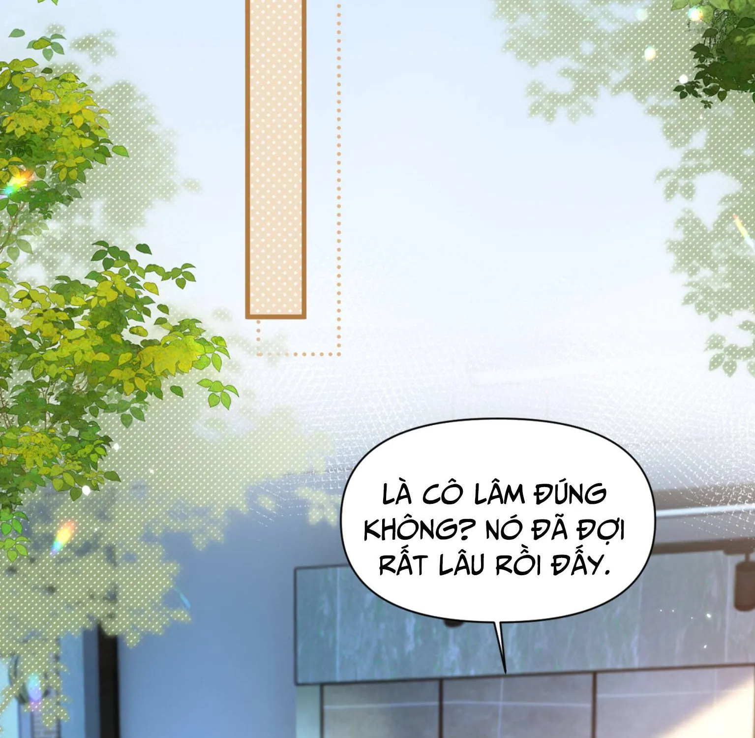 Em Có Nghe Thấy Tôi Nói Không Chap 101 - Next Chap 102