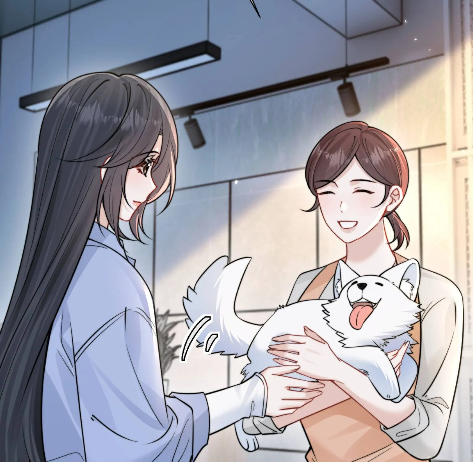 Em Có Nghe Thấy Tôi Nói Không Chap 101 - Next Chap 102