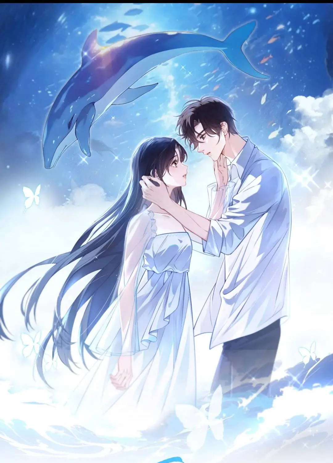 Em Có Nghe Thấy Tôi Nói Không Chap 106 - Next Chap 107