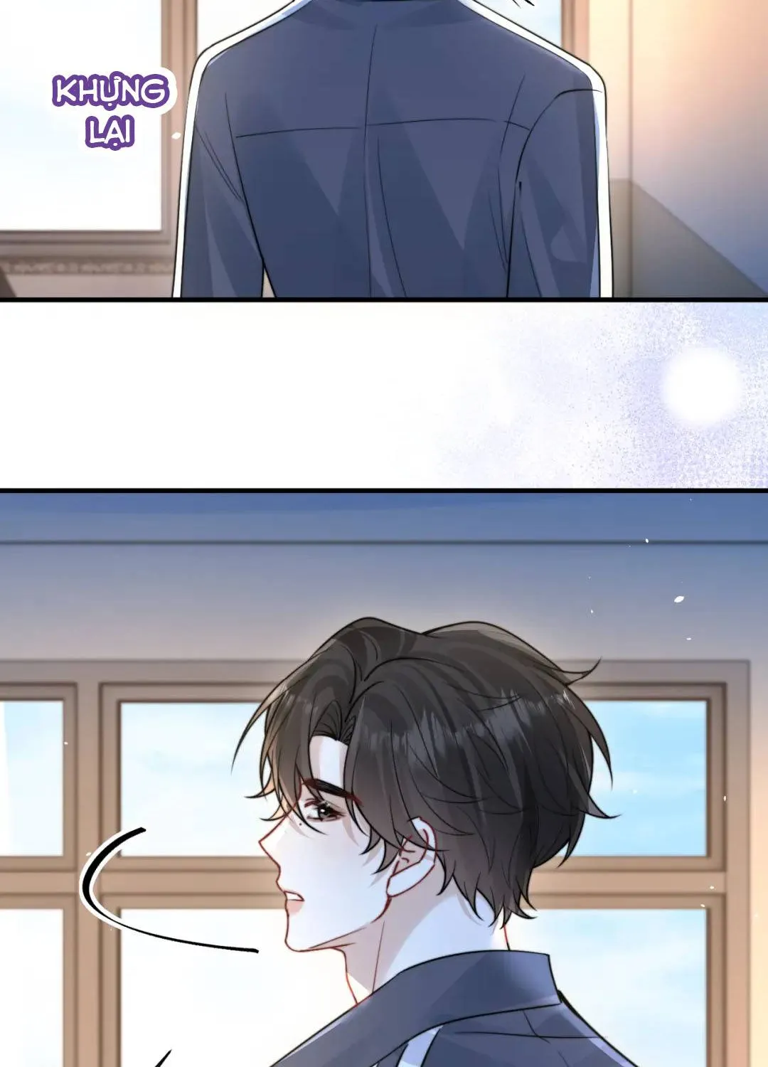 Em Có Nghe Thấy Tôi Nói Không Chap 106 - Next Chap 107