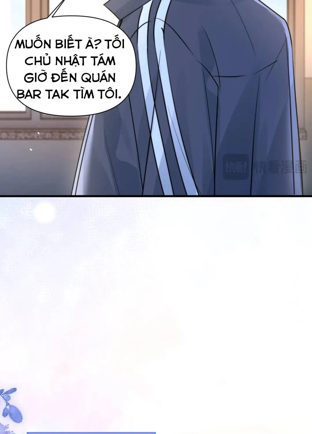 Em Có Nghe Thấy Tôi Nói Không Chap 106 - Next Chap 107