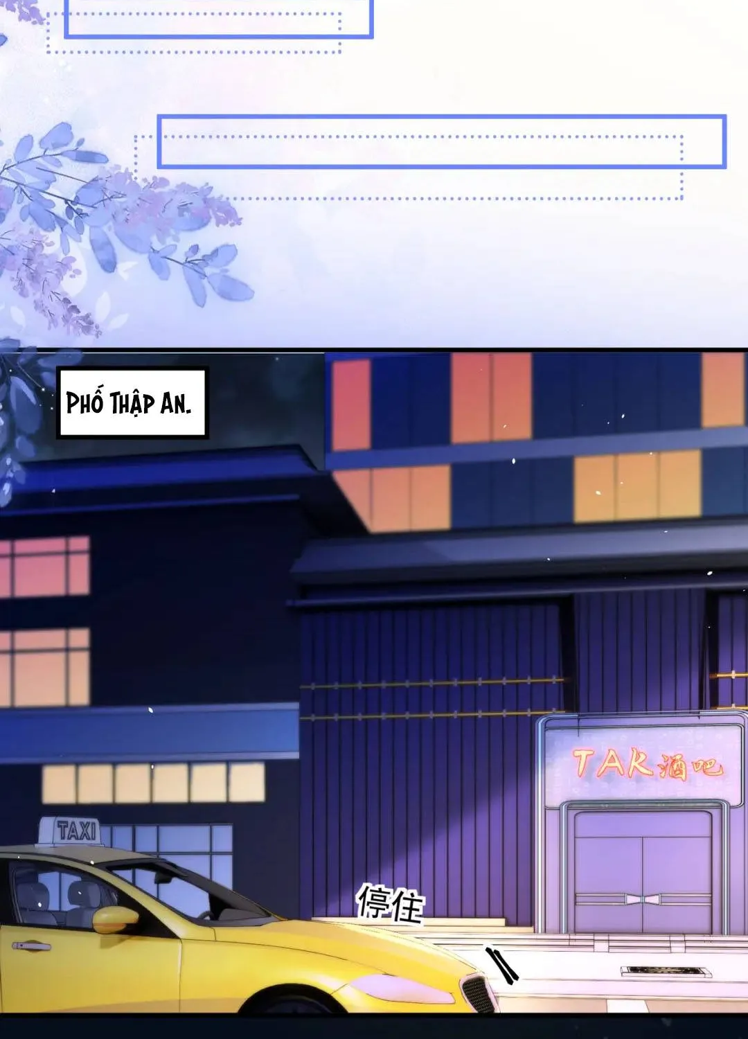 Em Có Nghe Thấy Tôi Nói Không Chap 106 - Next Chap 107