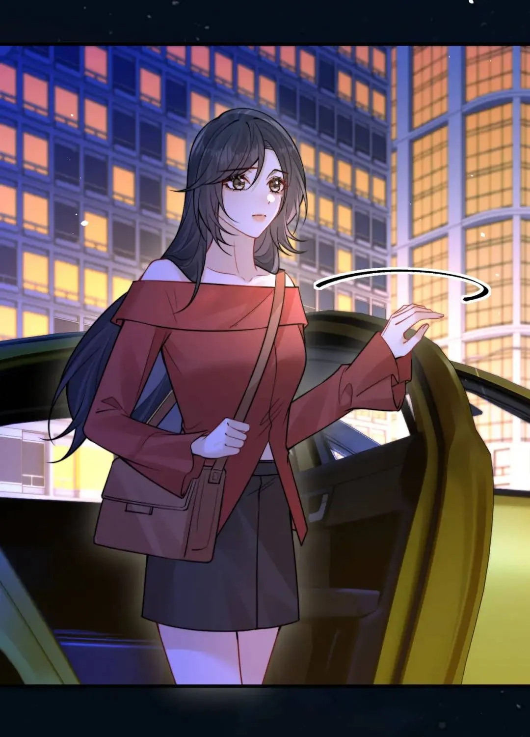 Em Có Nghe Thấy Tôi Nói Không Chap 106 - Next Chap 107